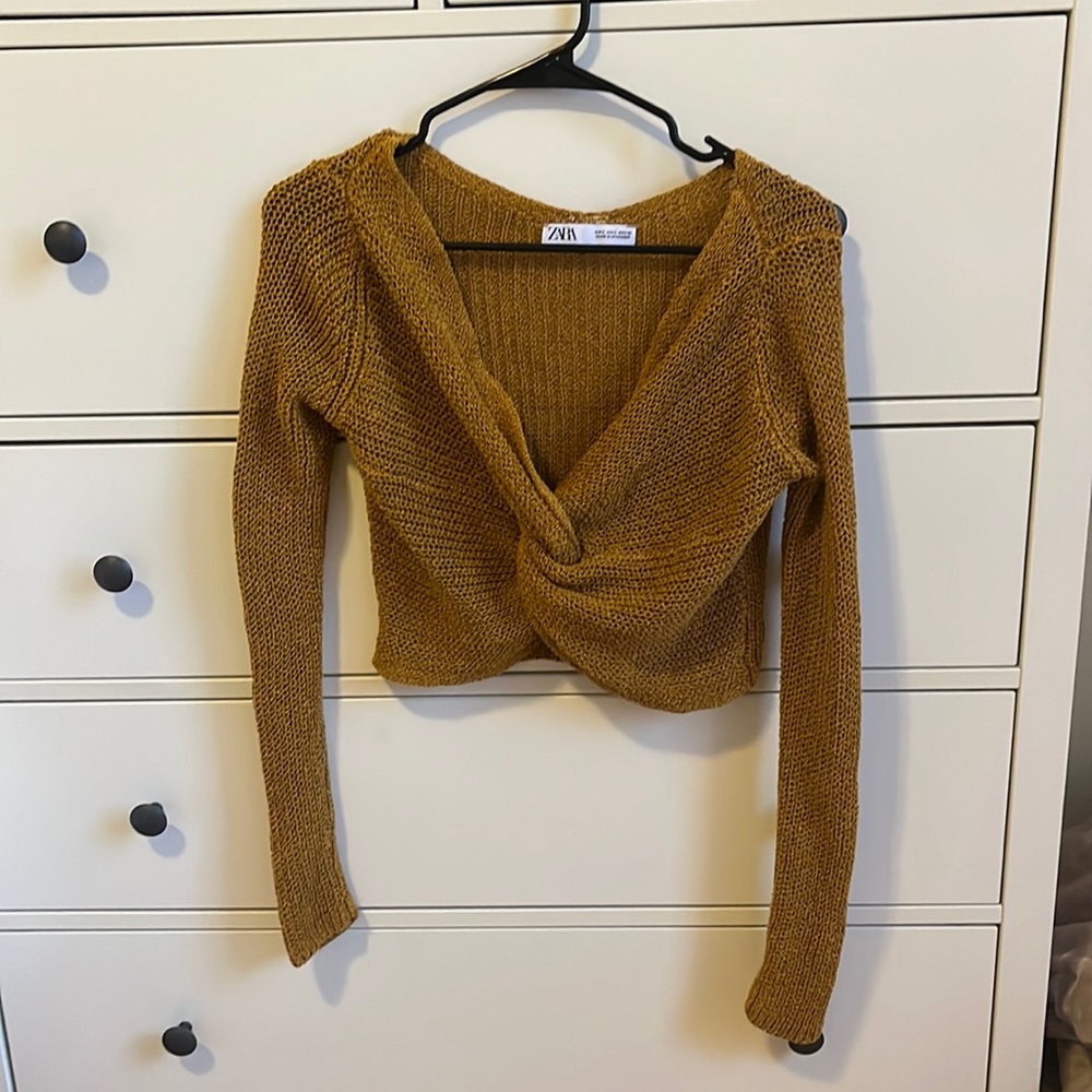 Long sleeve